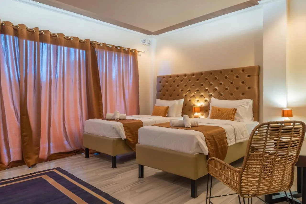 The Mayana Resort Dauis