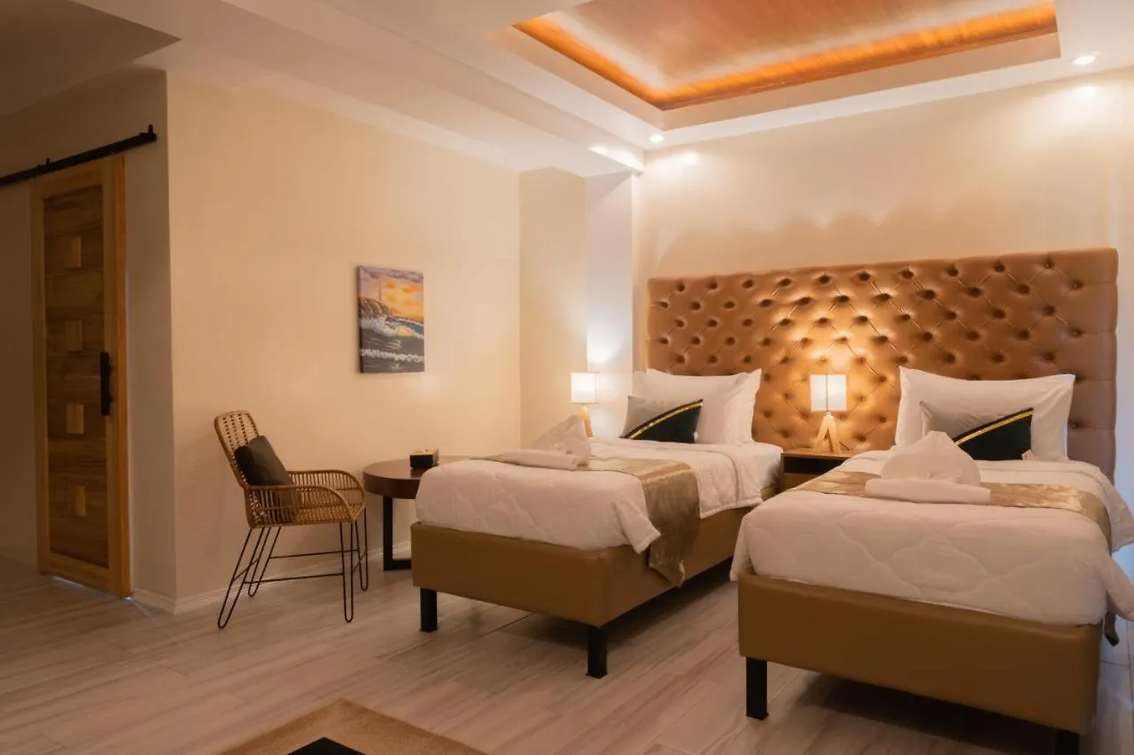 The Mayana Resort Dauis Hotel