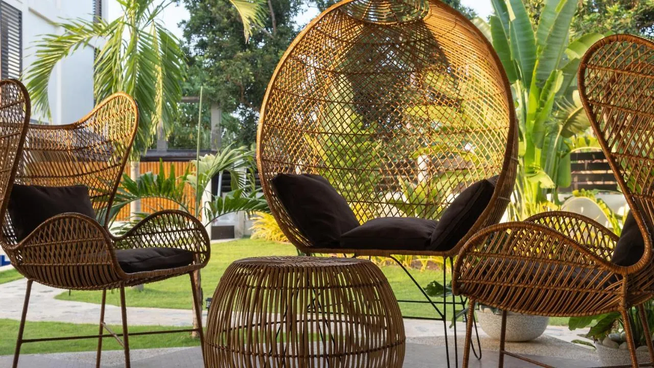 Hotel The Mayana Resort Dauis