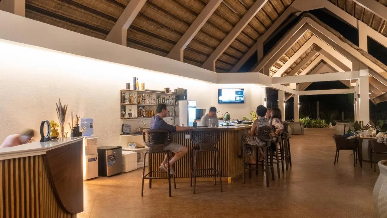 The Mayana Resort Dauis 3*,  Philippines