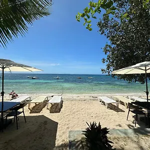 Resort Pearl Panglao,dauis Bikini