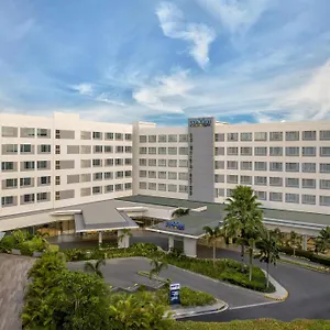 Hotel Park By Radisson Clark
