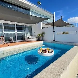 Hotel Epic Bohol Adults Only