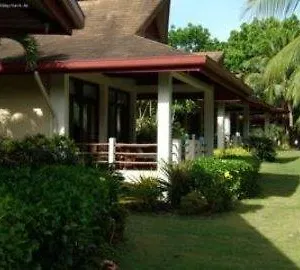 Hotel Alona Palm