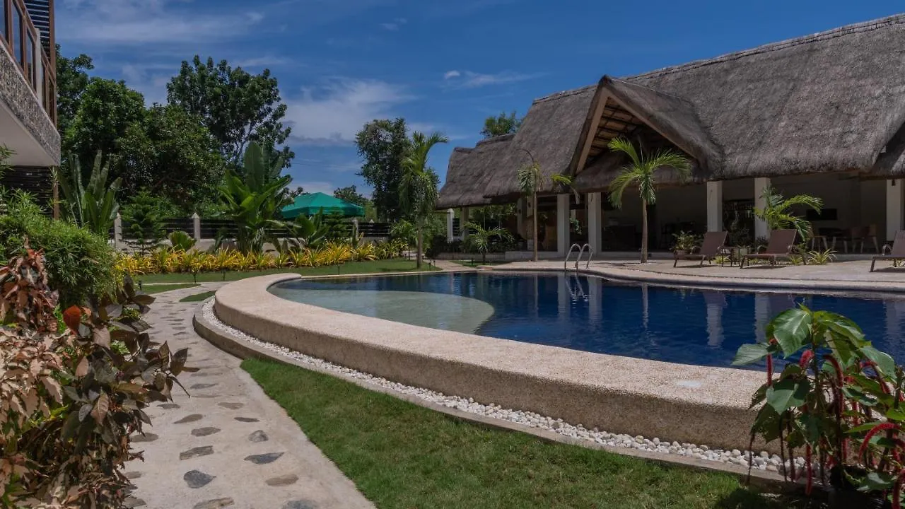 The Mayana Resort 다우이스