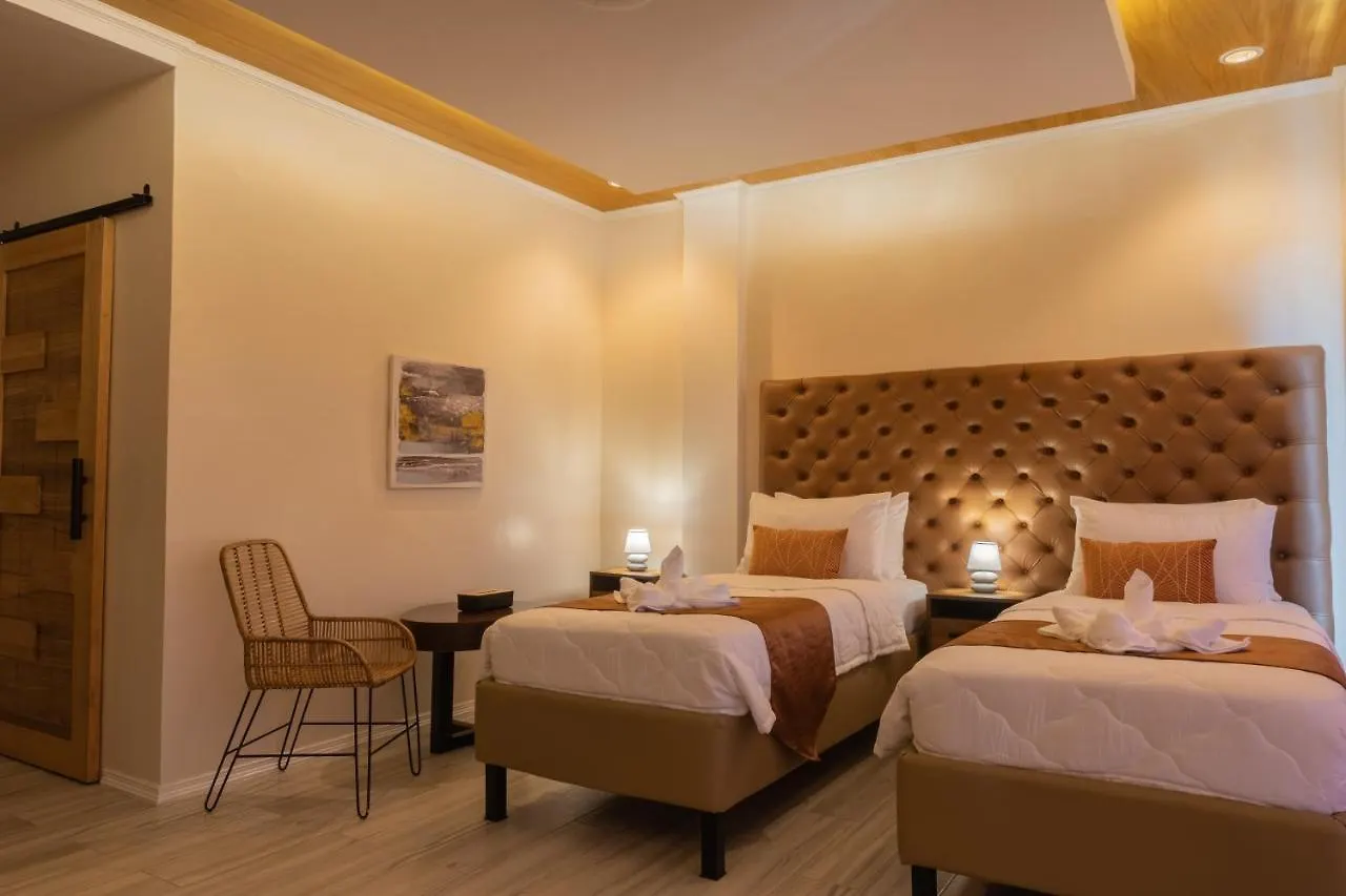 The Mayana Resort 다우이스 호텔