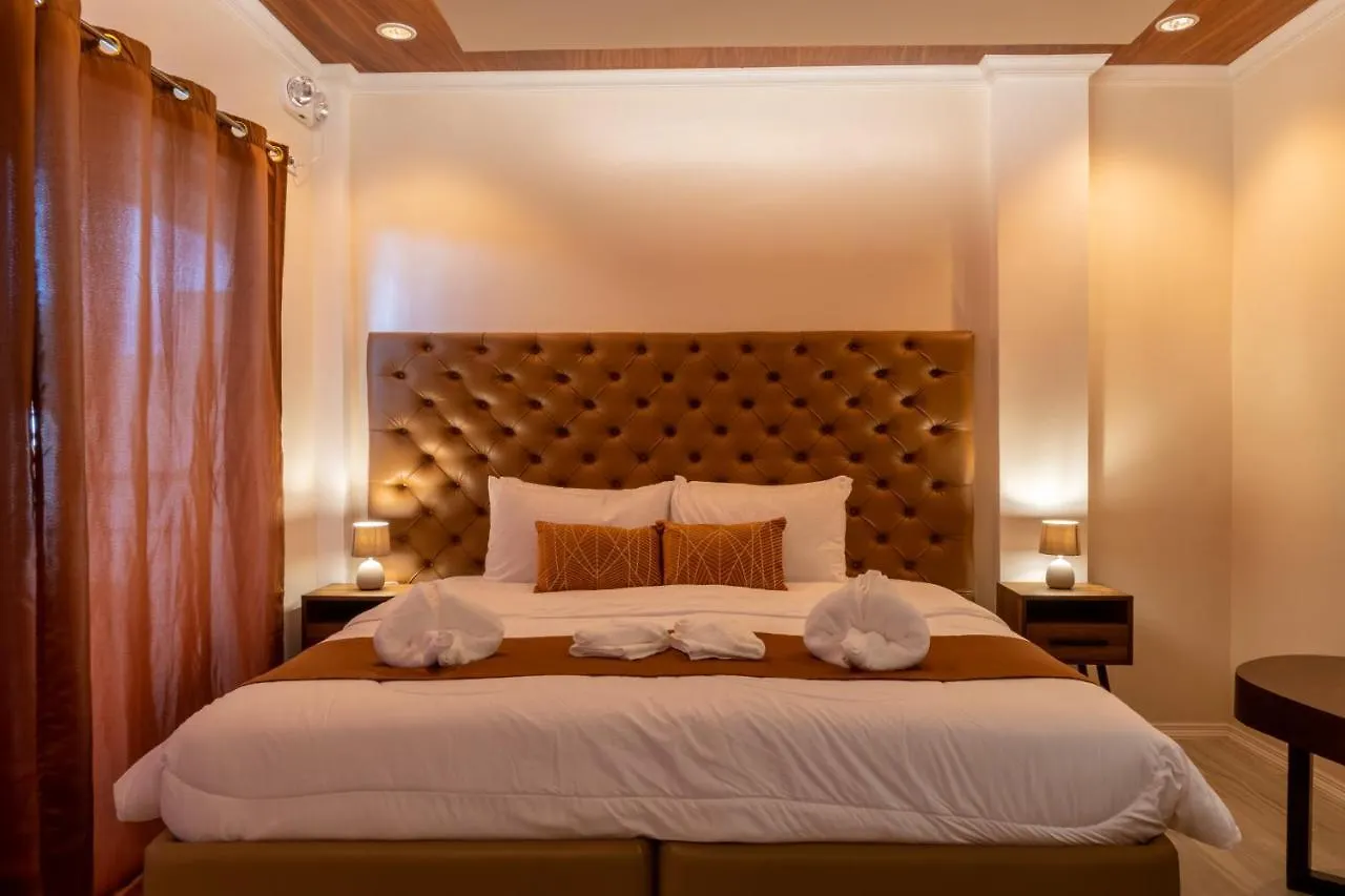The Mayana Resort 다우이스 필리핀