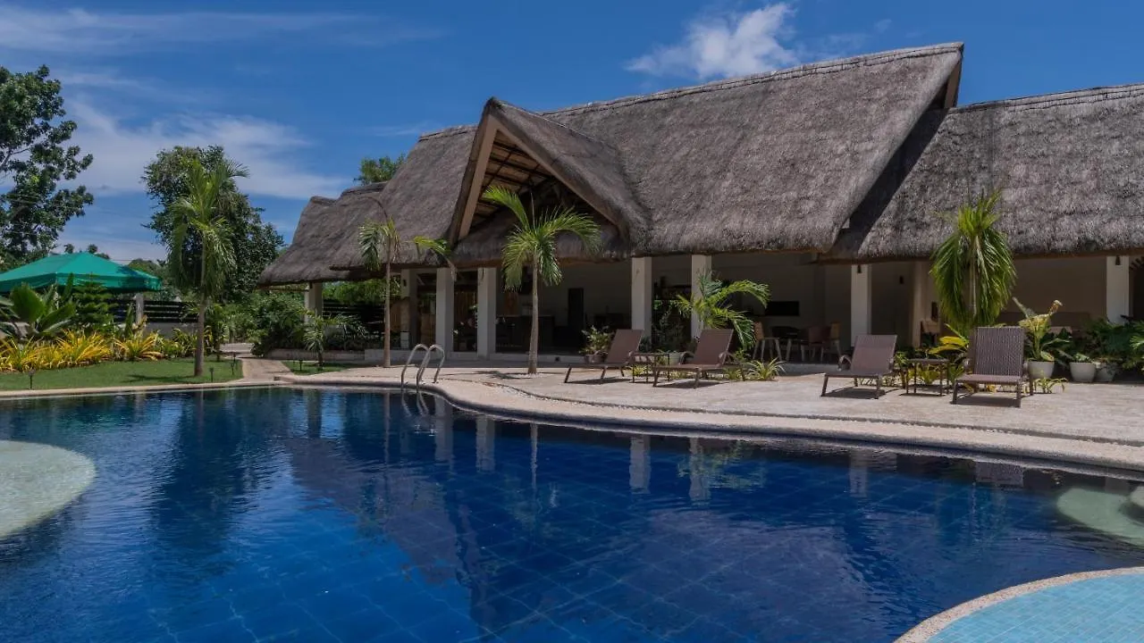 The Mayana Resort 다우이스 필리핀