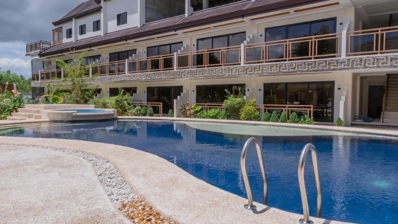 The Mayana Resort 다우이스 3*,  필리핀
