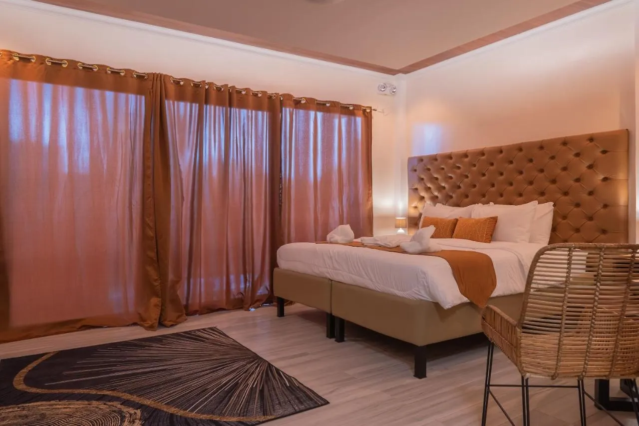 The Mayana Resort 다우이스 3*,
