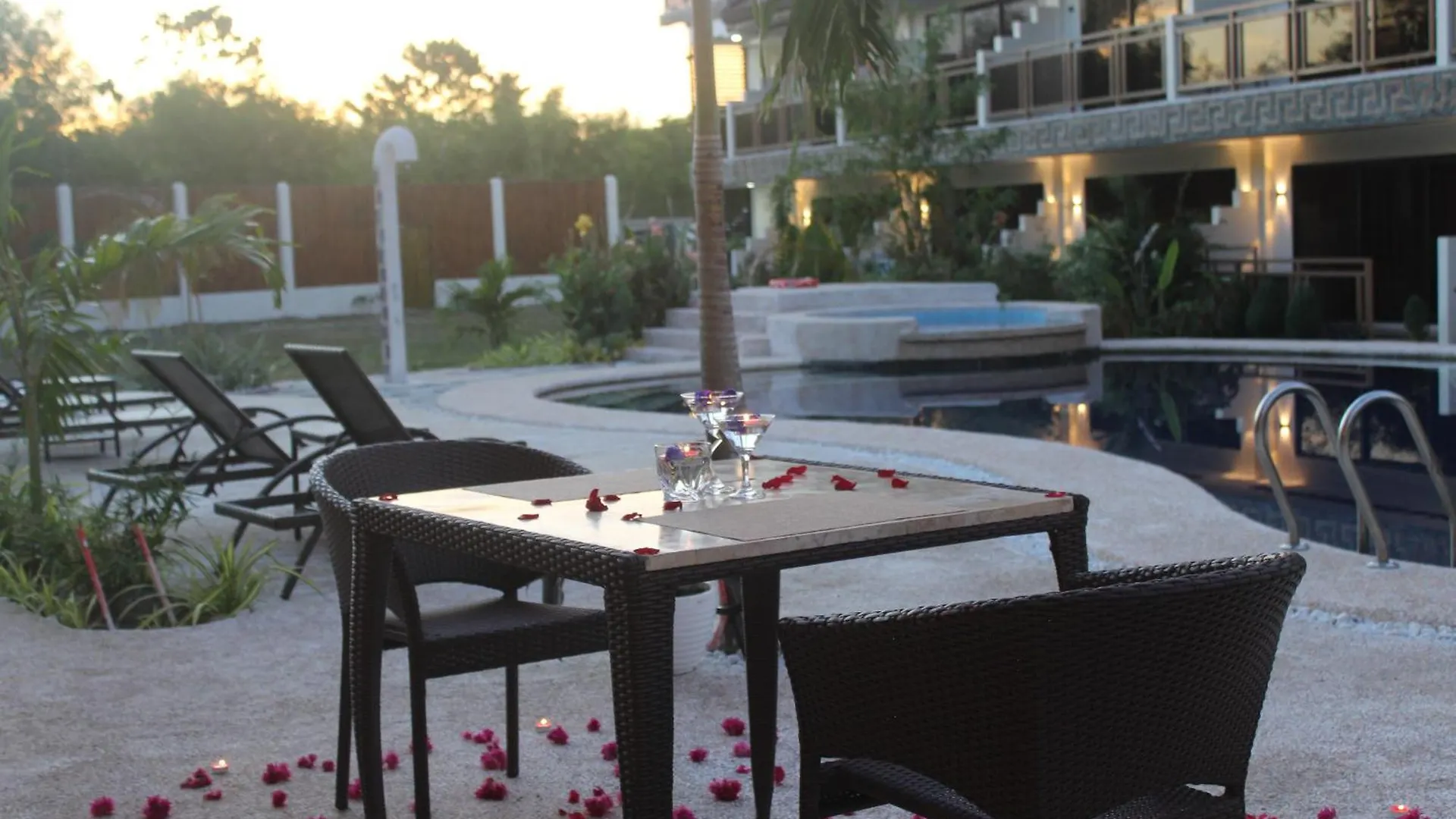 The Mayana Resort 다우이스 필리핀