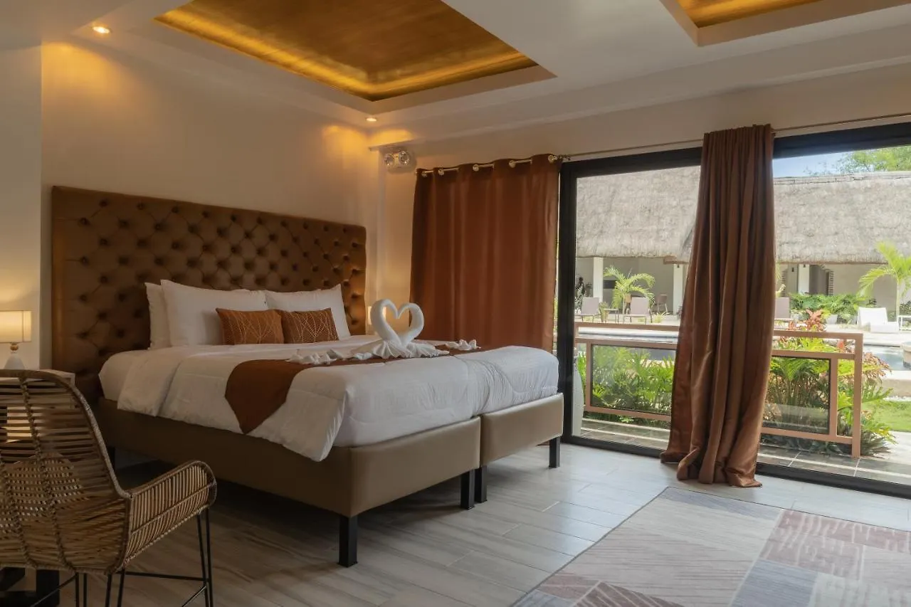 The Mayana Resort Dauis