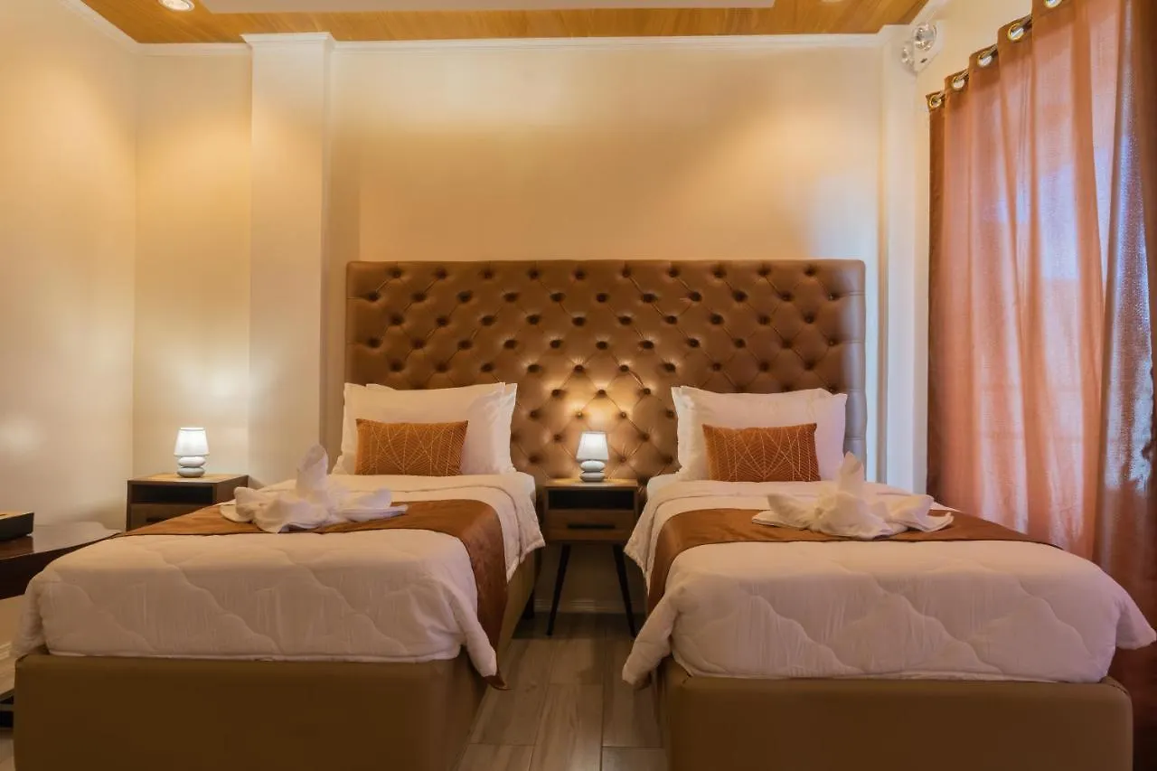 The Mayana Resort Dauis