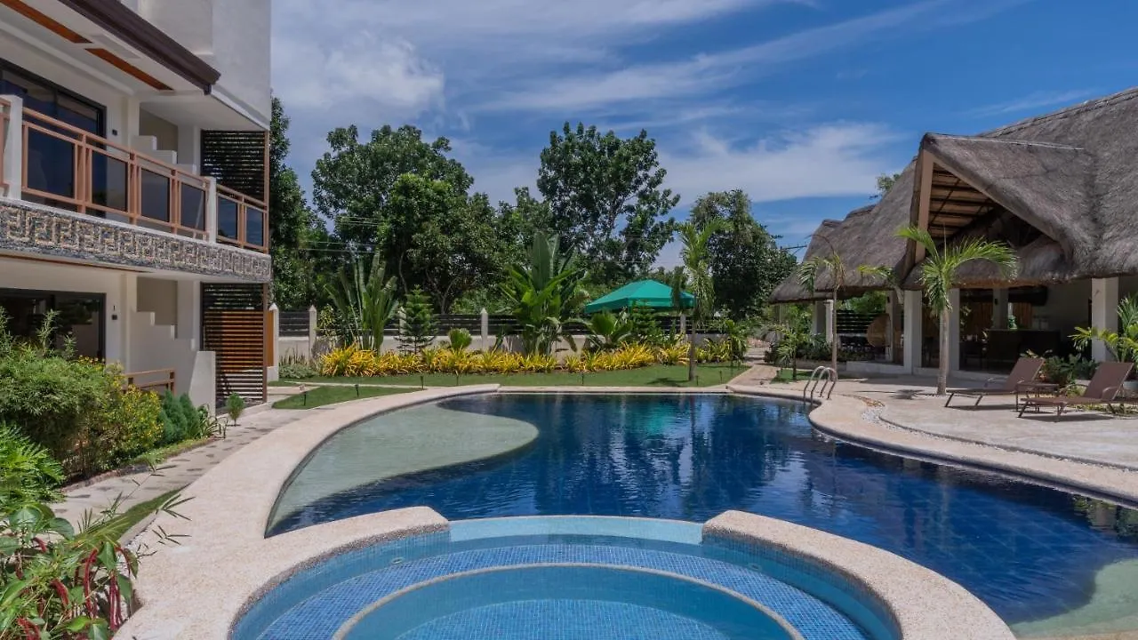 The Mayana Resort Dauis