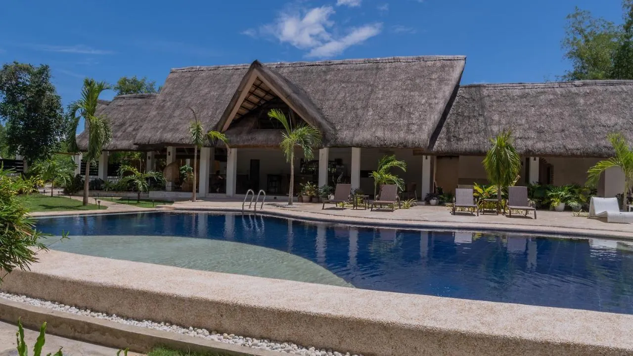 Hotel The Mayana Resort Dauis