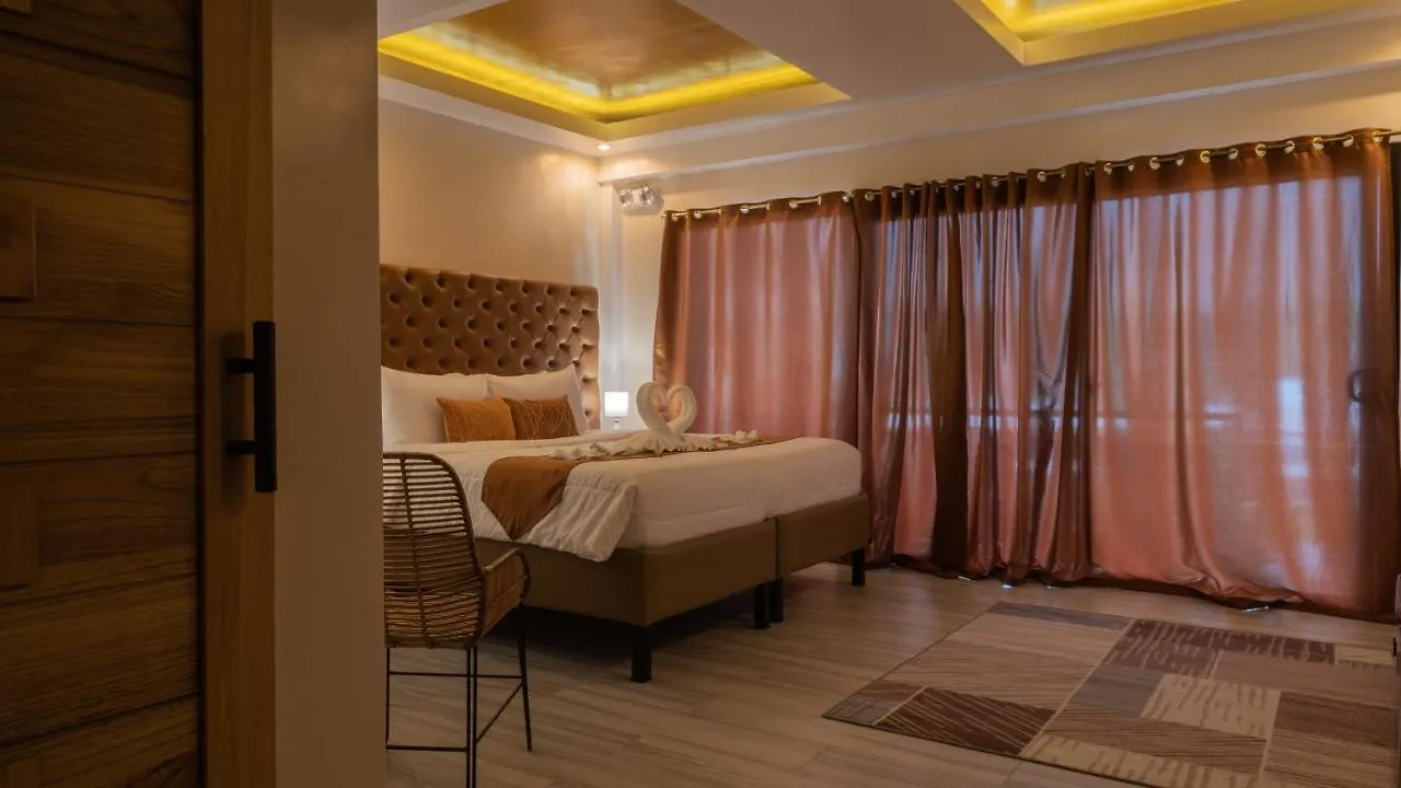 The Mayana Resort Dauis