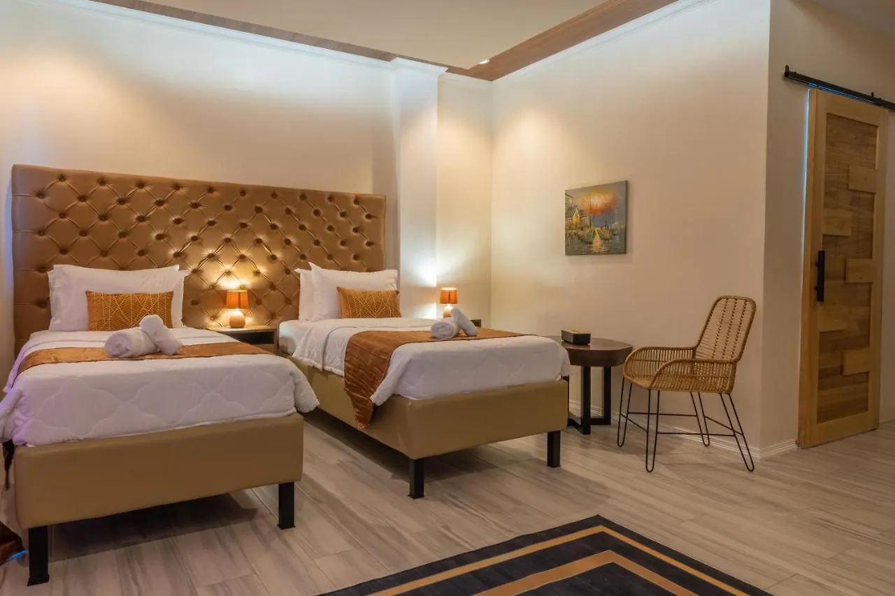 The Mayana Resort Dauis Hotel