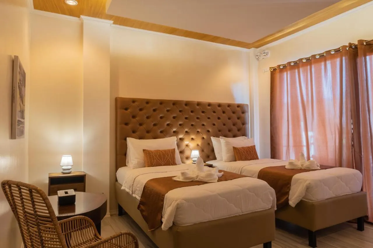 The Mayana Resort Dauis