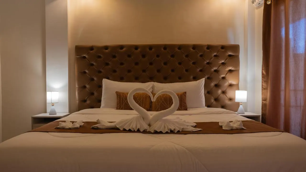 The Mayana Resort Dauis Hotel