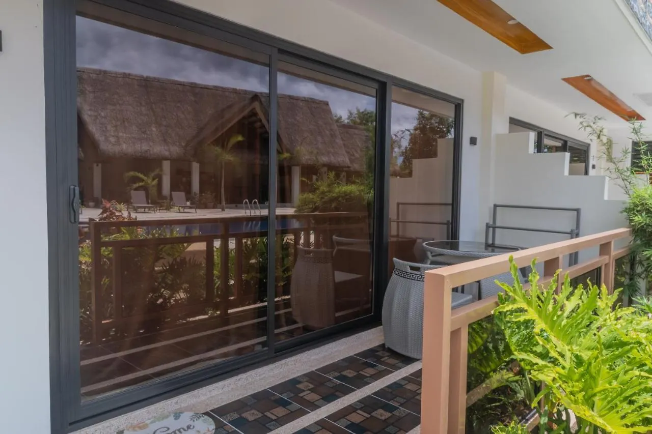 The Mayana Resort Dauis