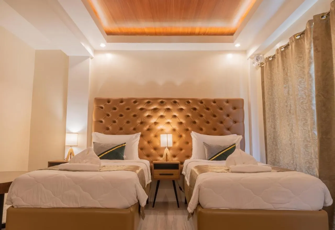 Hotel The Mayana Resort Dauis