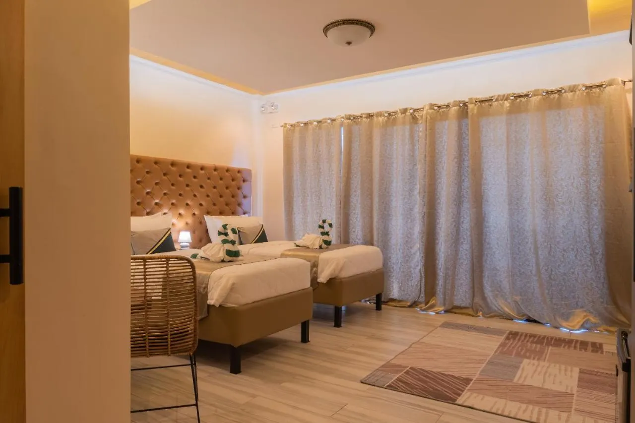 Hotel The Mayana Resort Dauis