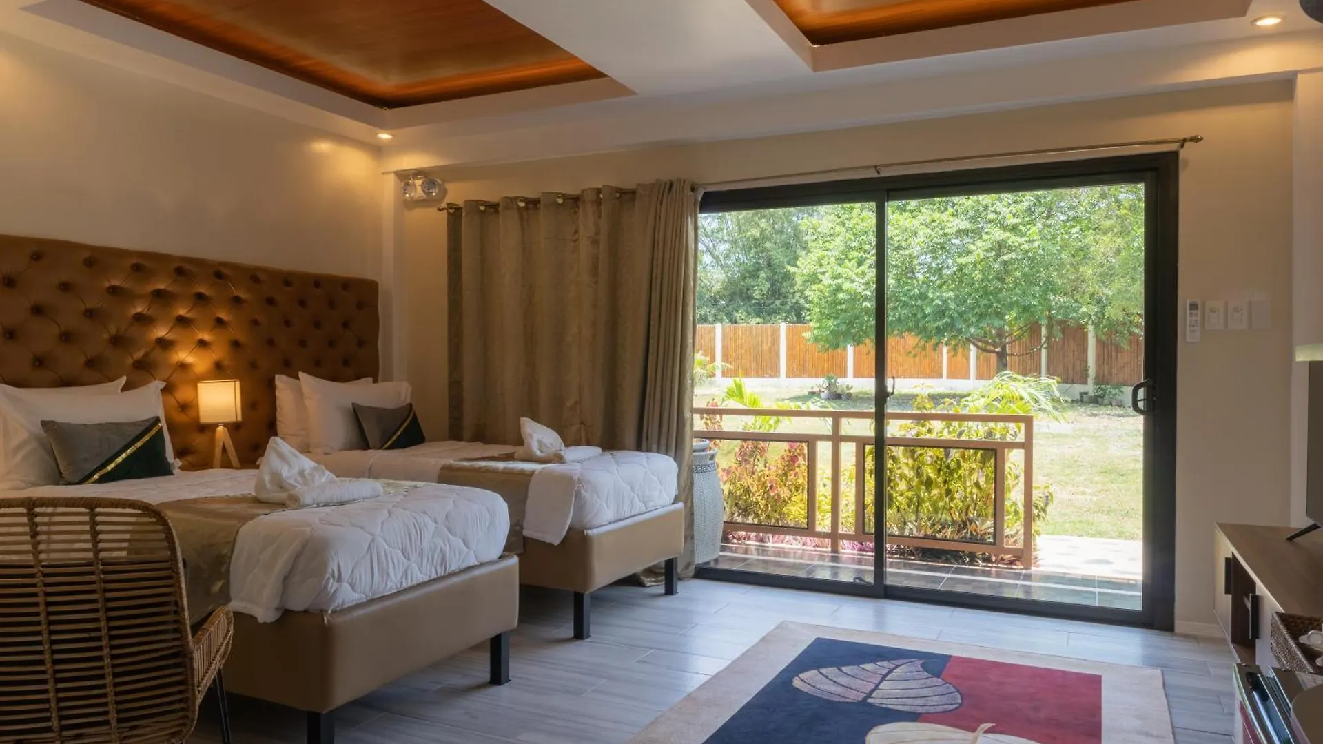 The Mayana Resort Dauis 3*,  Philippinen