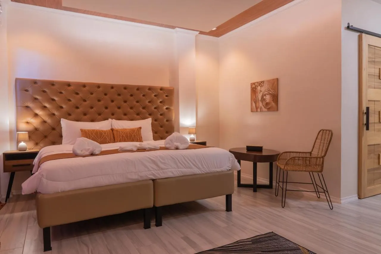 Hotel The Mayana Resort Dauis