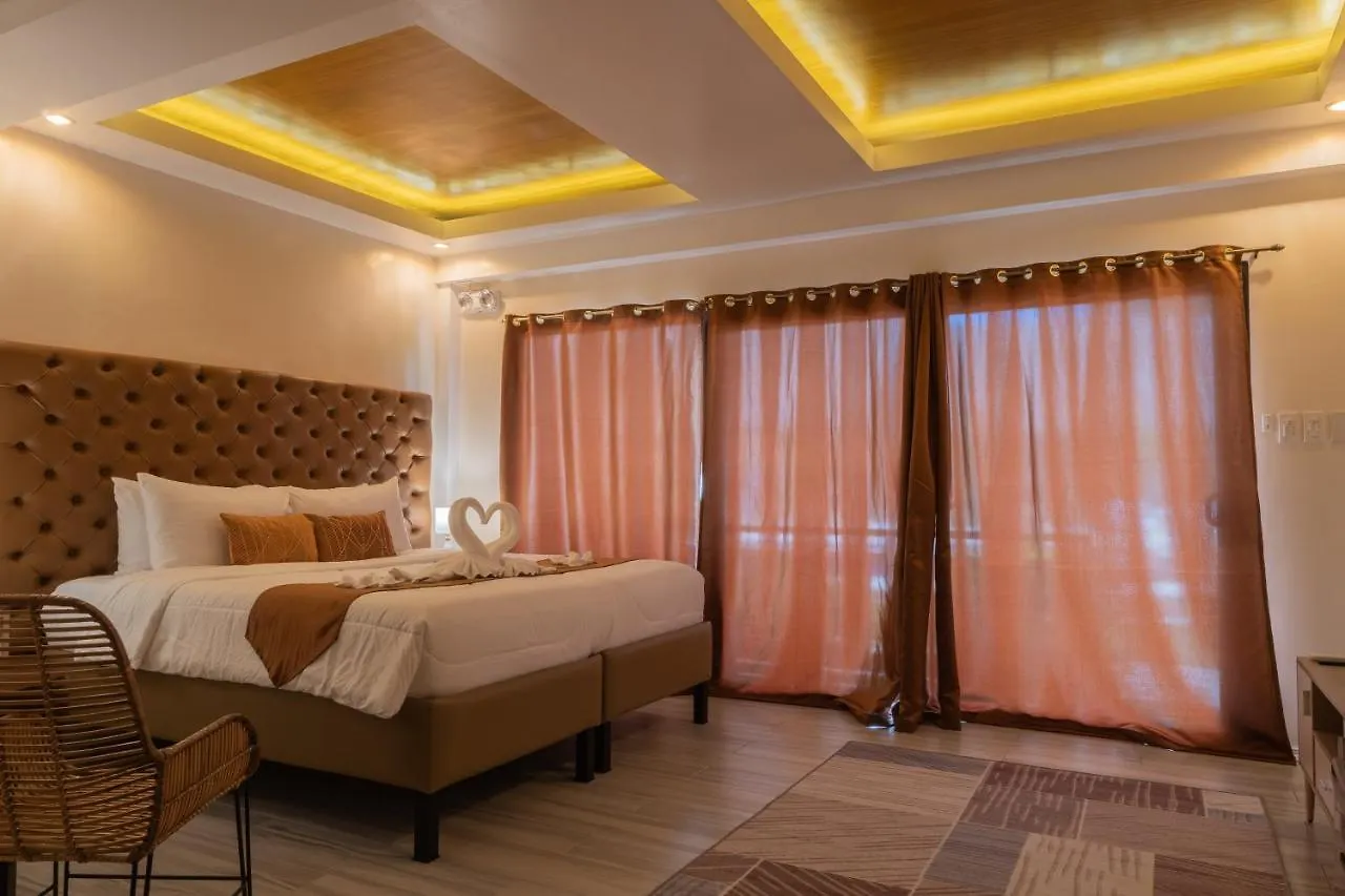 The Mayana Resort Dauis Philippines