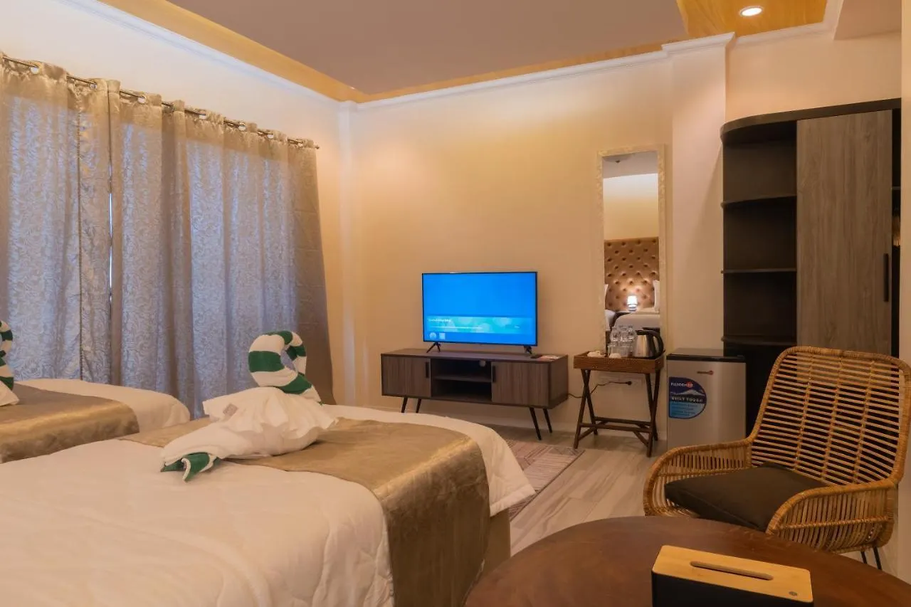 The Mayana Resort Dauis 3*,  Philippines