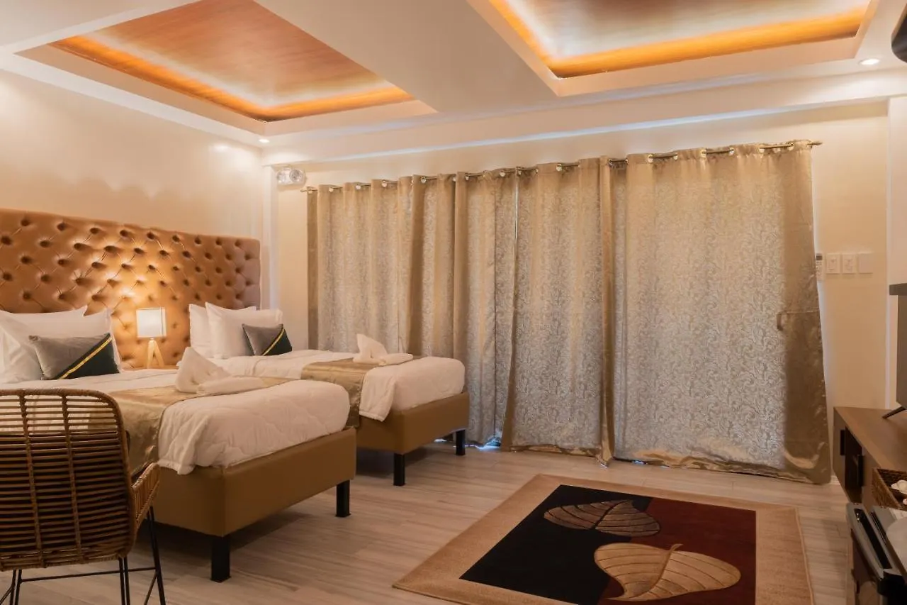 The Mayana Resort Dauis