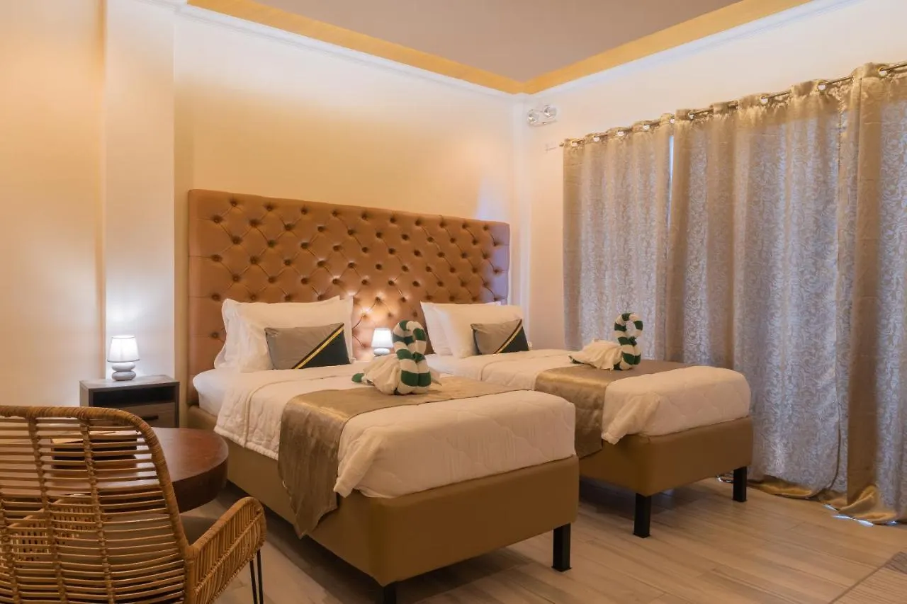 Hotel The Mayana Resort Dauis