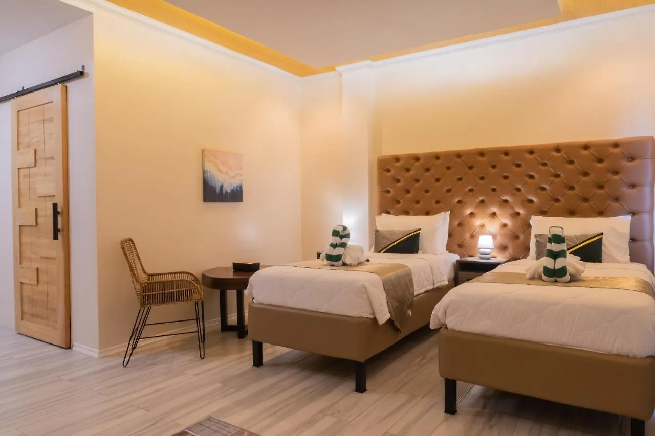 The Mayana Resort Dauis 3*,