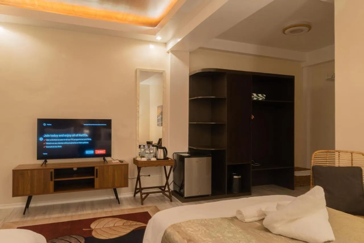 The Mayana Resort Dauis Hotel