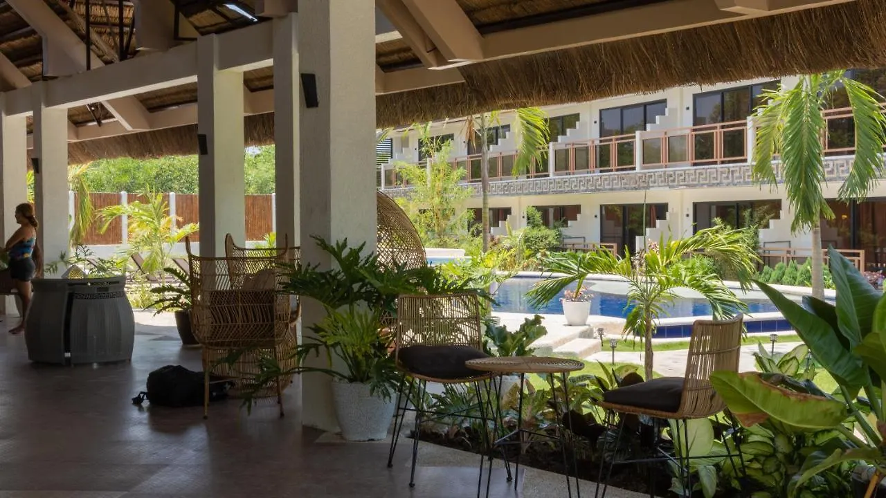 The Mayana Resort Dauis Philippines